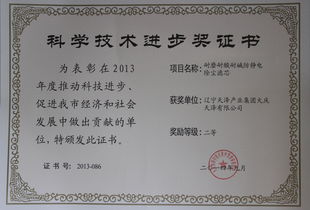 大慶市龍鳳區經濟信息門戶網站 搭建成果轉讓新橋梁，賦能區域產業升級