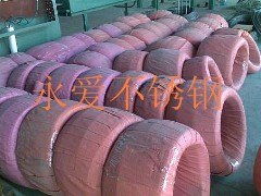 探索不銹鋼彈簧絲的奧妙 從201到316，興化永愛制品廠的不銹鋼絲與水暖五金應用