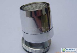 水暖五金精選 外牙、外螺紋、婦洗器出水口、水嘴與起泡器的功能與應用