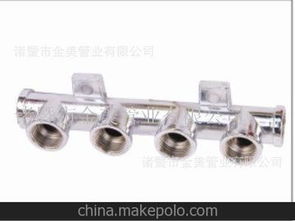 水暖五金行業全解析 優質供應商、價格趨勢與核心批發市場