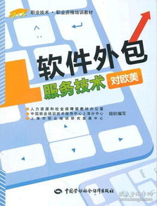 軟件外包服務(wù)技術(shù)對(duì)歐美 職業(yè)技能與職業(yè)資格培訓(xùn)指南